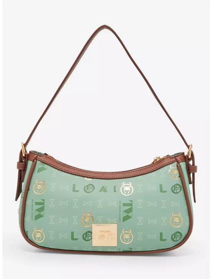 Loki Bolsa Baguette Iconos