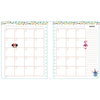 Agenda Disney 2024 Planner Cuaderno