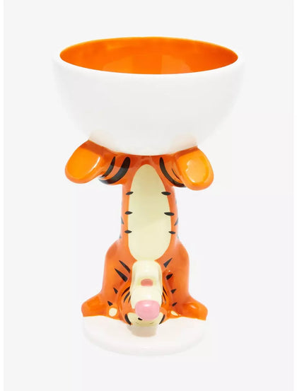 Winnie Pooh Tigger Bowl Dulcero
