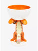 Winnie Pooh Tigger Bowl Dulcero