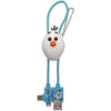 Frozen Cable USB Olaf Cargador