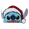 Cartera Stitch Navidad Cosplay Santa