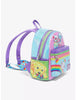 Lisa Frank Mochila Holográfica