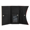 Super Mario Brothers Mushroom Cartera
