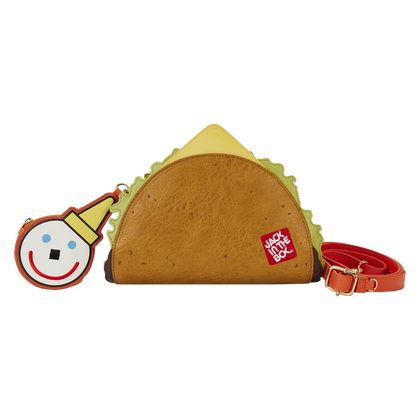 Jack In The Box Bolsa De Taco