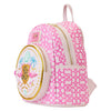 Barbie Mochila Logo Pelicula Mattel