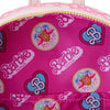 Barbie Mochila Logo Pelicula Mattel