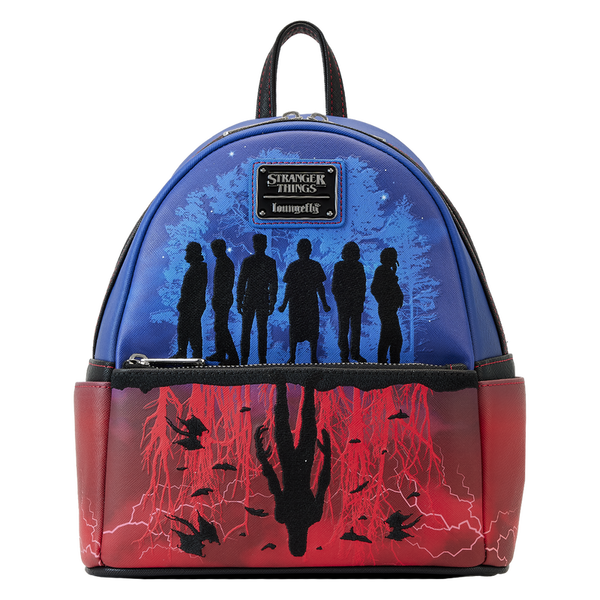 Mochilas de stranger things shop