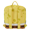 Bob Esponja Mochila Lentejuelas Cosplay