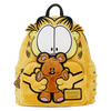 Garfield & Pooky Mochila Peluche