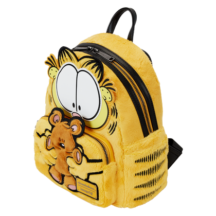 Garfield & Pooky Mochila Peluche