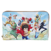 One Piece Cartera 25th Aniversario