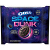 OREO Space Dunk Chocolate Sandwich Cookies, Limited Edition, 10.68 oz