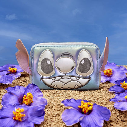 Stitch Cartera Disney 100 Aniversario