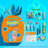 Bob Esponja Wet N Wild PR BOX 2025