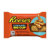 Reese's Big Cup Caramel Milk Chocolate Peanut Butter Cups Candy, Pack 1.4 oz