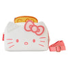Hello Kitty Bolsa Tostador Con Tarjetero Sanrio