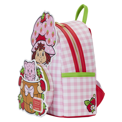 Rosita Fresita Mochila Sorpresa Cosplay