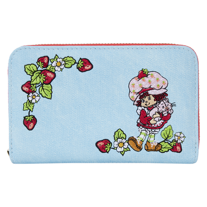 Rosita Fresita Cartera Fresas