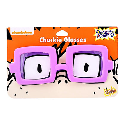 Lentes Carlitos Rugrats Nickelodion