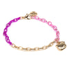 Charm It Hello Kitty Brazalete