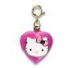 Charm It Hello Kitty Charm Corazon Relicario