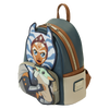 Mandalorian Star Wars Mochila Ahsoka Y Grogu