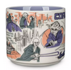 Starbucks Star Wars Taza Coruscant Starbucks®