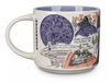 Starbucks Star Wars Taza Coruscant Starbucks®