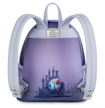 Cenicienta Mochila 100 Aniversario