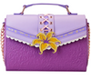 Enredados Rapunzel Bolsa Flor Magica