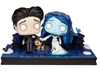 Cadaver De La Novia Funko Victor Y Emily