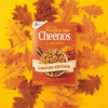 Pumpkin Spice Cheerios, Breakfast Cereal, Family Size, 18.5 OZ