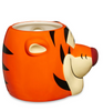 Winnie Pooh Taza Tigger Rostro