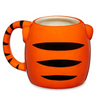 Winnie Pooh Taza Tigger Rostro