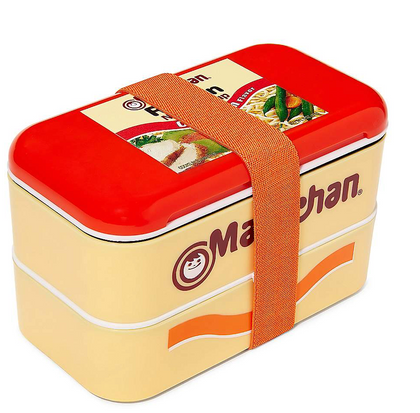 Maruchan Bento Box Lonchera