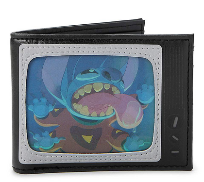 Stitch Cartera Television