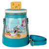Tom & Jerry Bolsa Crossbody Queso