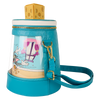 Tom & Jerry Bolsa Crossbody Queso