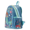 La Sirenita Mochila Ariel Live Action