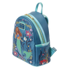 La Sirenita Mochila Ariel Live Action