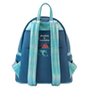 La Sirenita Mochila Ariel Live Action