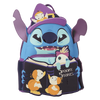 Stitch Mochila Spooky Stories Brilla Obscuridad