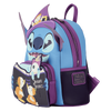 Stitch Mochila Spooky Stories Brilla Obscuridad