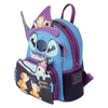 Stitch Mochila Spooky Stories Brilla Obscuridad