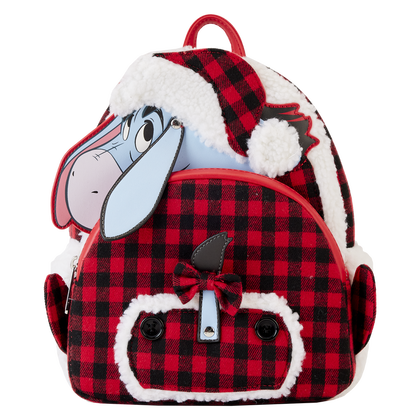 Winnie Pooh Mochila Igor Navidad Pijama