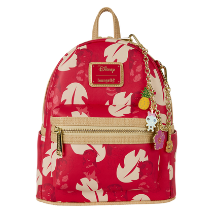Lilo & Stitch Mochila Lilo Vestimenta