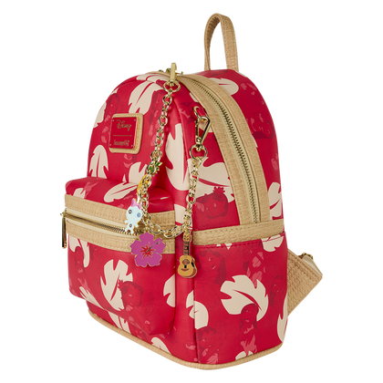 Lilo & Stitch Mochila Lilo Vestimenta