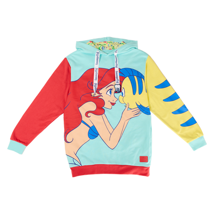 La Sirenita Hoodie Sudadera 35th Aniversario