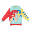 La Sirenita Hoodie Sudadera 35th Aniversario